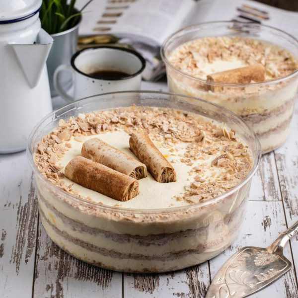 Darabeel Trifle