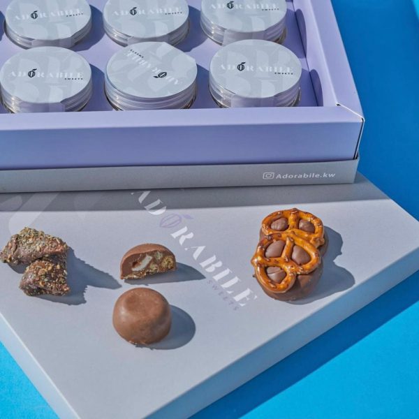 Mini Jars